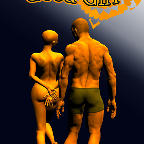 We’d kept the characters small to match the resolution in the game engine, but we realized we could increase their size without too much loss of resolution.