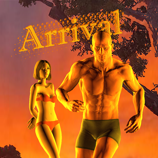 18.	Nup, we definitely need a sheila.  Otherwise people might not realize this is a romance.  So Quinn returned in her starring role.  And we made Sam's scar more noticeable, since the bright lighting tends to hide it.  And... we may have changed the dots behind the title again.