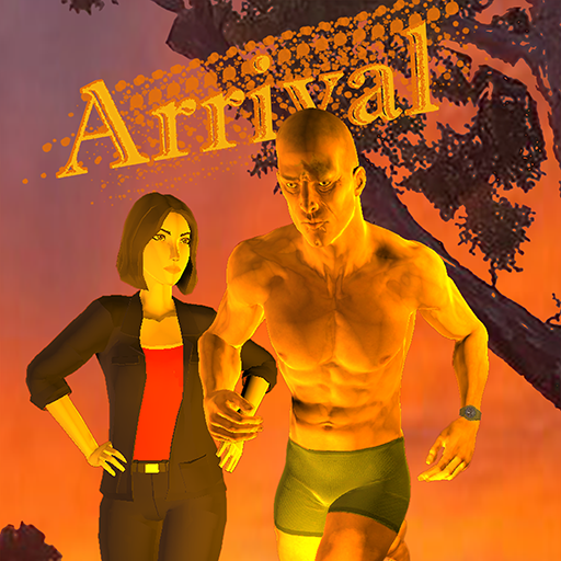 19.	It made no sense for Quinn to have no clothes on because she is outside so we dressed her.  Also she is very assertive so she has her hands on her hips.  Also Sam consults his watch on his run in a future story so we had to give him an army-style watch to run in.  And... uh...the dots under the title now are heading straight up towards fame and fortune.